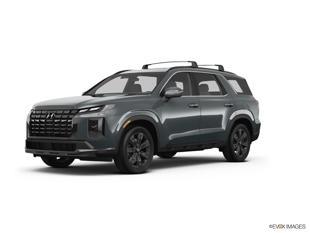 2024 Hyundai Palisade SUV Early Release AWD