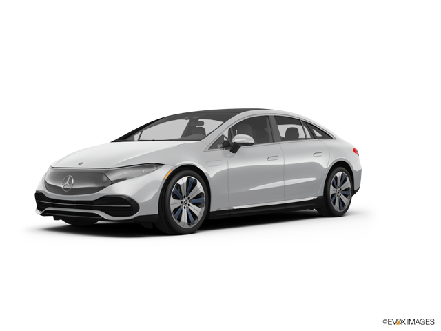 2024 Mercedes-Benz EQS 4 DR AWD