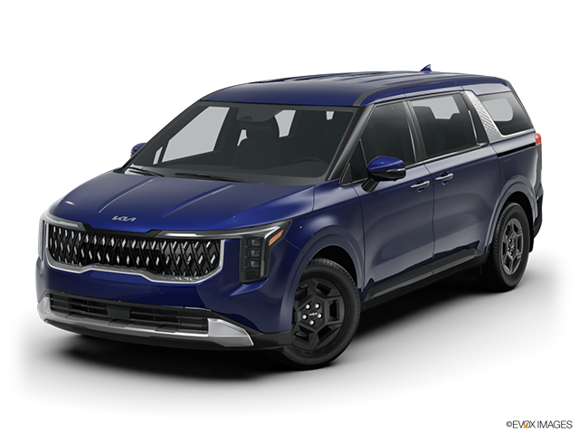 2025 Kia Carnival PV FWD