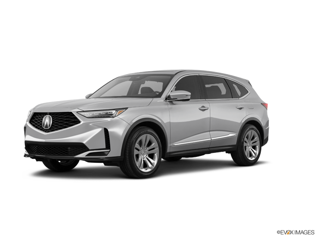 2025 Acura MDX SUV AWD
