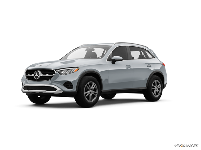 2024 Mercedes-Benz GLC SUV AWD