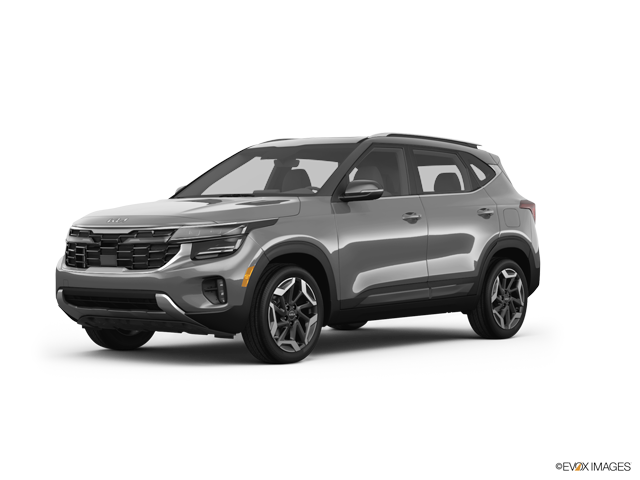 2025 Kia Seltos SUV AWD
