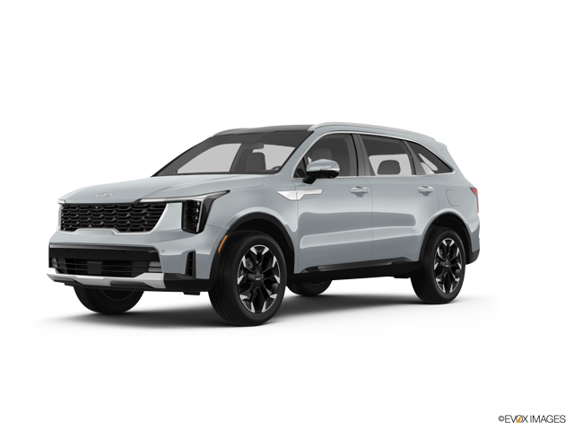 2025 Kia Sorento SUV FWD