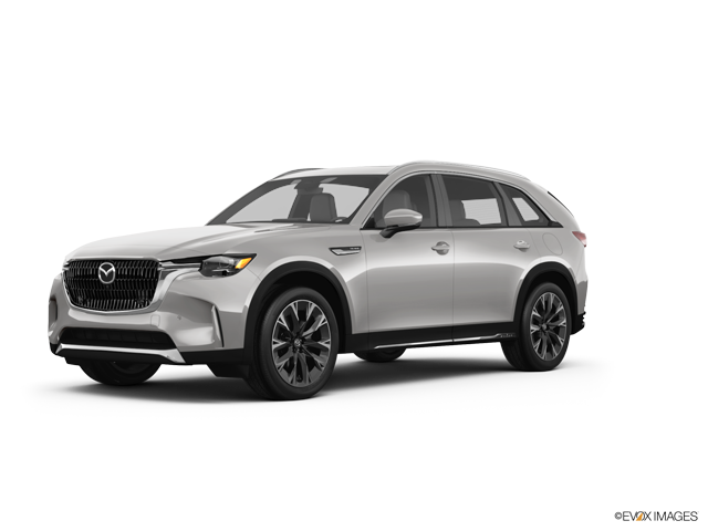 2025 Mazda CX-90 SUV AWD
