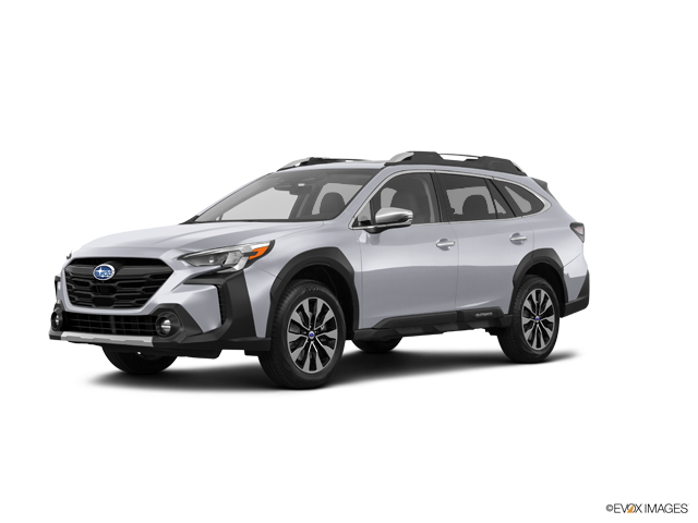 2025 Subaru Outback SW AWD