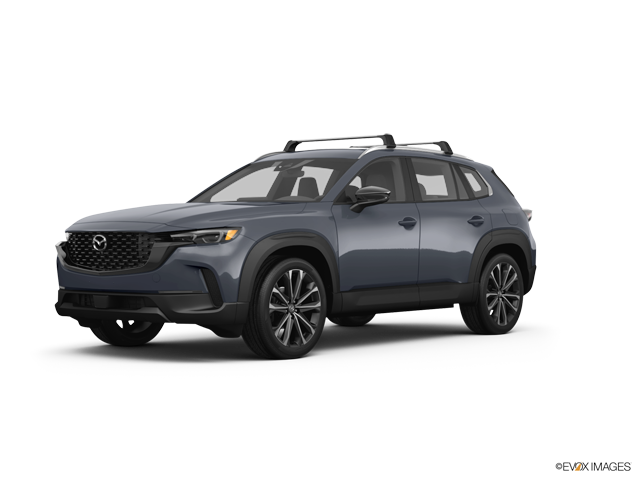 2025 Mazda CX-50 SUV AWD