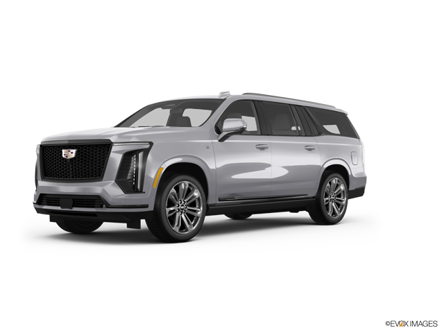 Cadillac Escalade safety ratings