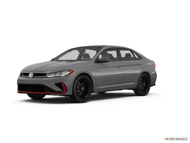 Volkswagen Jetta GLI safety ratings