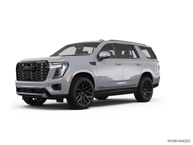 GMC Yukon safety ratings