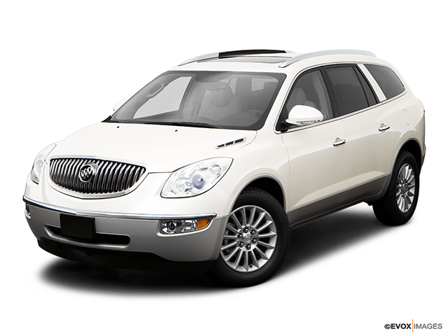 Upgrading The Stereo System In Your 2008 2012 Buick Enclave