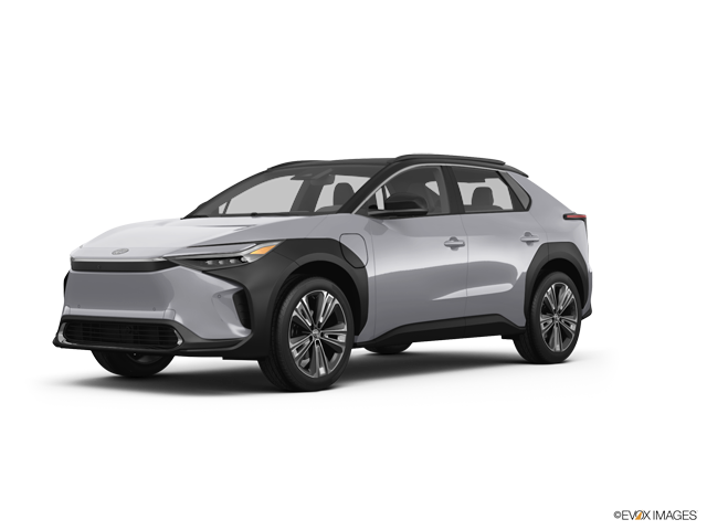 Toyota bZ4X safety ratings