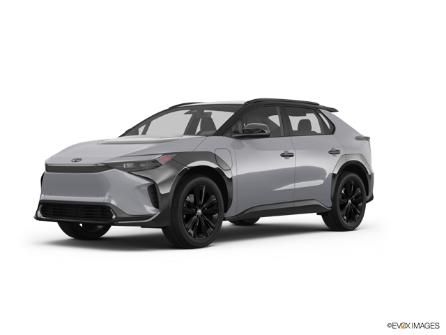 Toyota bZ4X safety ratings