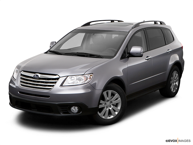 2009 Subaru Tribeca 4-DR. w/SAB