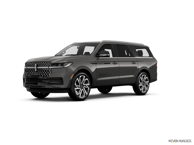 Lincoln Navigator safety ratings