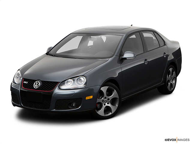 Volkswagen GLI safety ratings