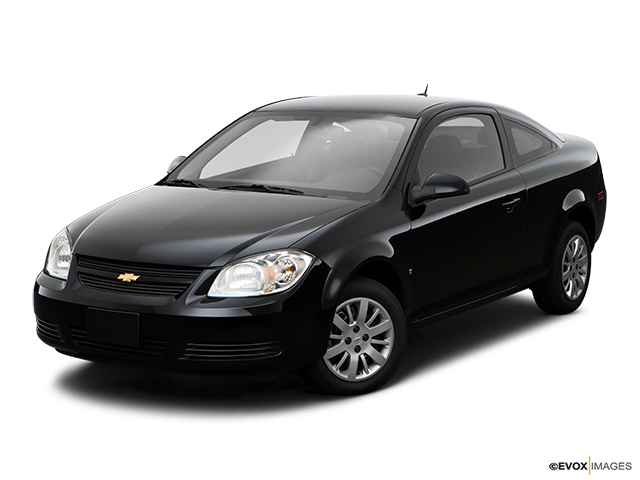 2009 Chevrolet Cobalt 2-DR  w/SAB