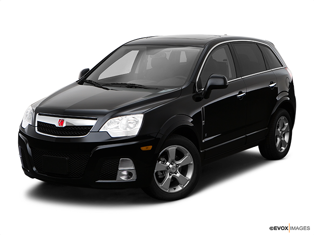 2009 Saturn VUE 4-DR w/SAB