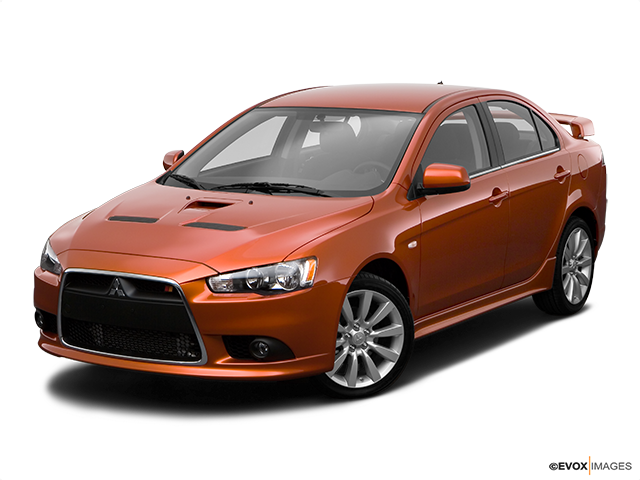 09 Mitsubishi Lancer Nhtsa