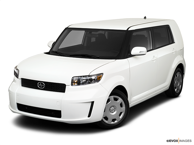 2010 Toyota Scion xB Wagon w/SAB