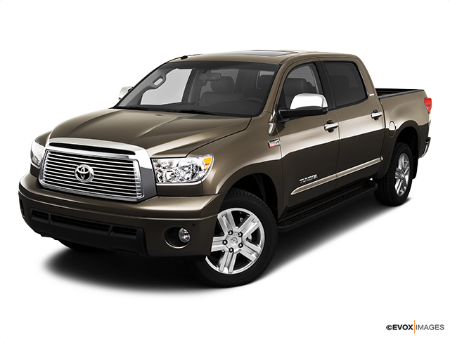 2010 Toyota Tundra Crew Cab w/SAB