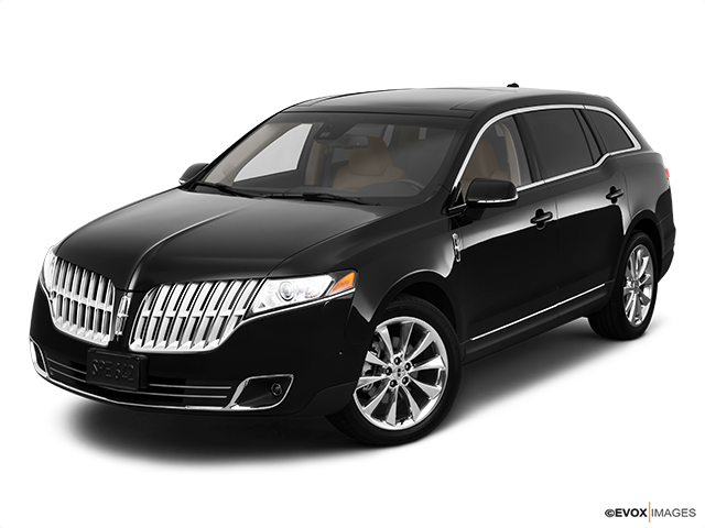 2010 Lincoln MKT 4-DR. w/SAB