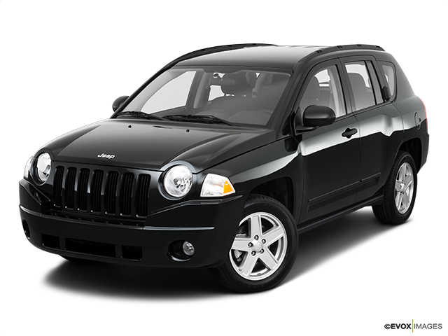 2010 jeep compass