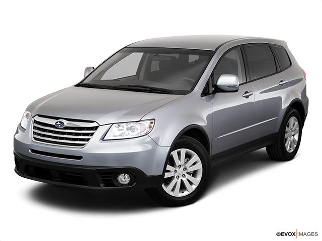 2010 Subaru Tribeca 4-DR. w/SAB