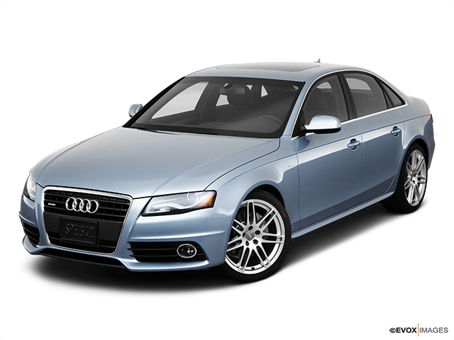 2010 Audi A4 Nhtsa