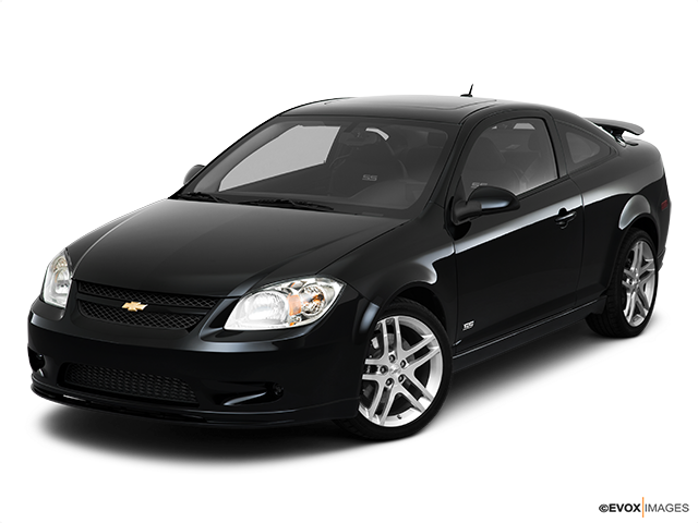 2010 Chevrolet Cobalt 2-DR  w/SAB