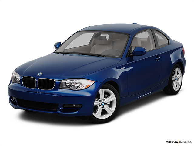 2010 BMW 128i/135i w/SAB