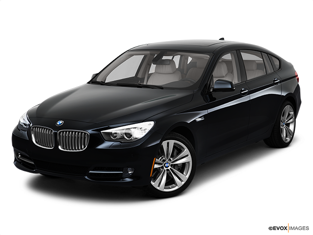 2010 BMW 5 Series Wagon w/SAB