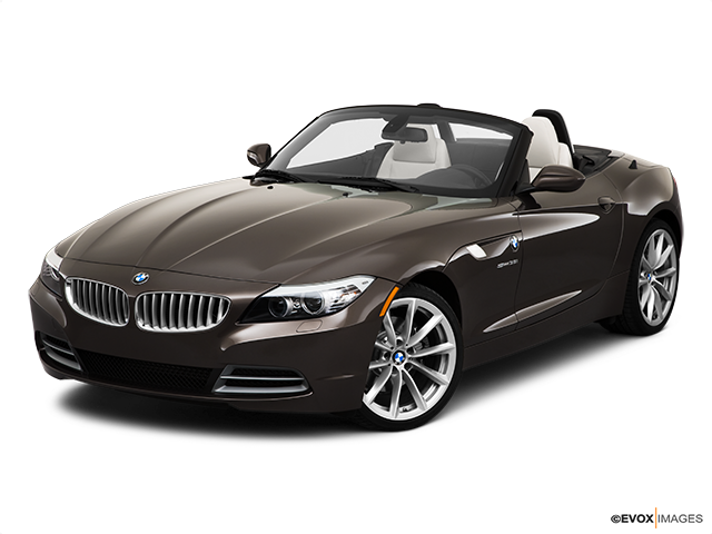 2010 BMW Z4 Roadster w/SAB