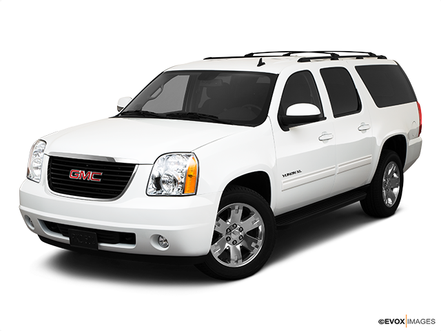 GMC Yukon XL 2500 safety ratings