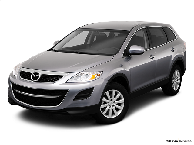 2010 Mazda CX-9 4-DR.w/SAB