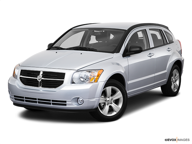 2010 Dodge Caliber 4-DR. w/SAB