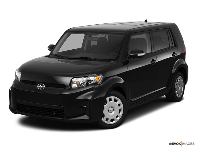 2011 Toyota Scion XB SW FWD