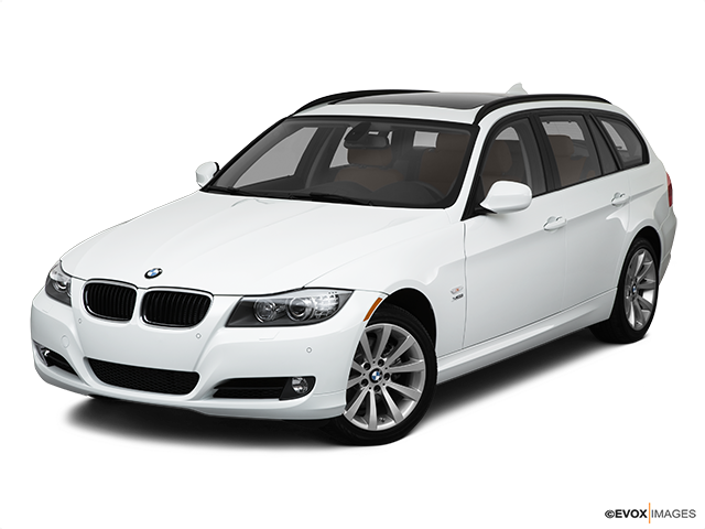 2011 BMW 328 I SW RWD