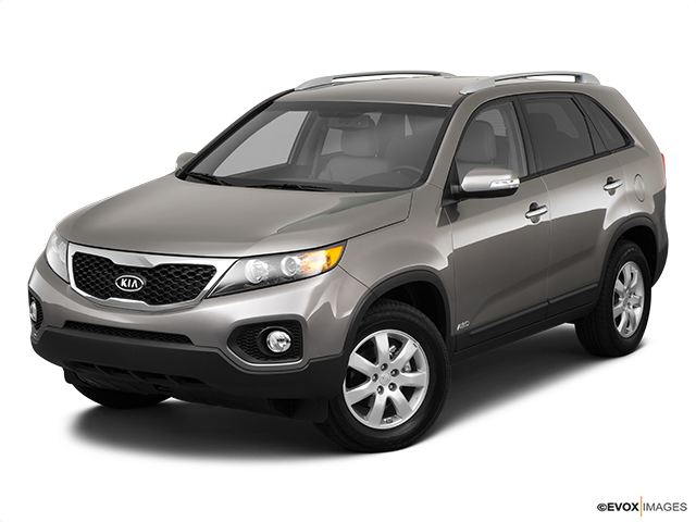 2011 Kia Sorento SUV 4WD