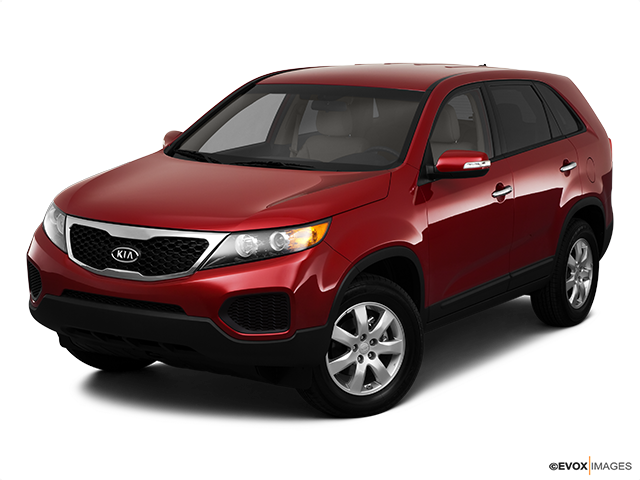 2011 Kia Sorento SUV FWD