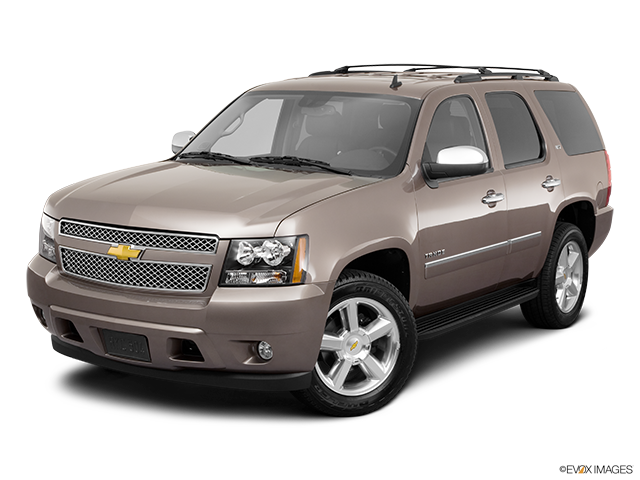 2011 Chevrolet Tahoe SUV RWD