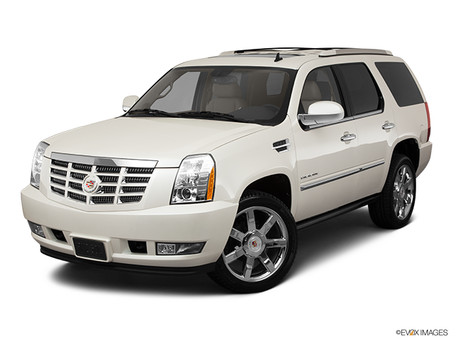 2011 Cadillac Escalade SUV RWD