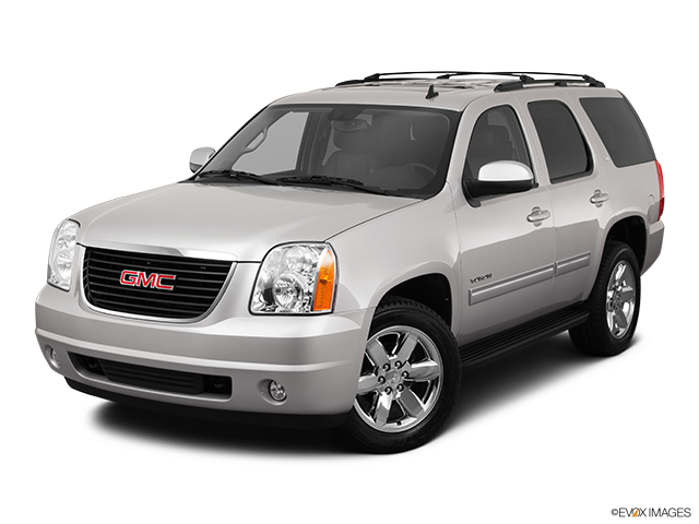 2011 GMC Yukon SUV RWD