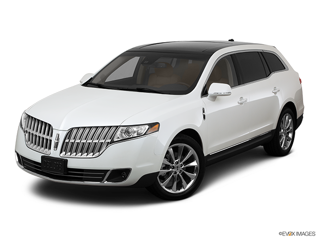 2011 Lincoln MKT SUV AWD