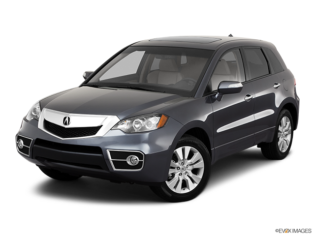 2011 Acura RDX SUV FWD