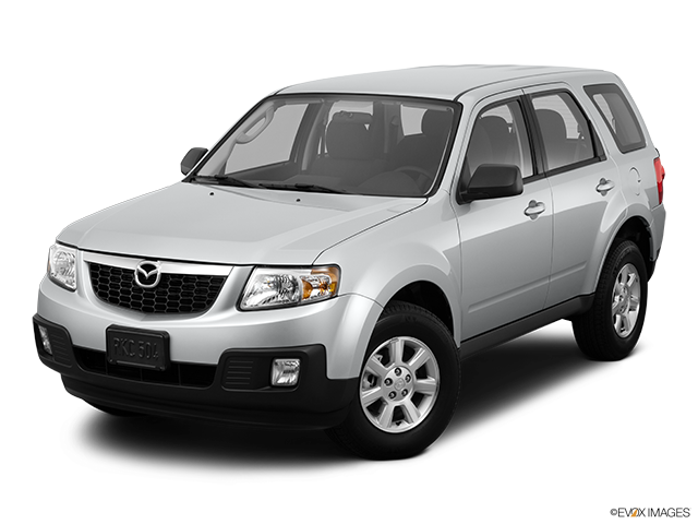 2011 Mazda Tribute 4DR SUV 4x2