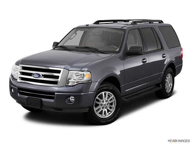 2011 Ford Expedition SUV 4x2