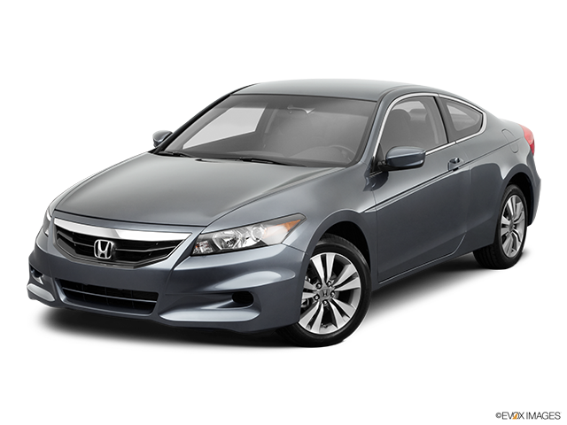 2011 Honda Accord 2 DR FWD