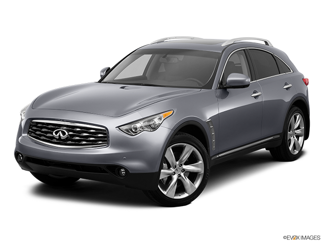 2011 Infiniti FX50 SUV AWD