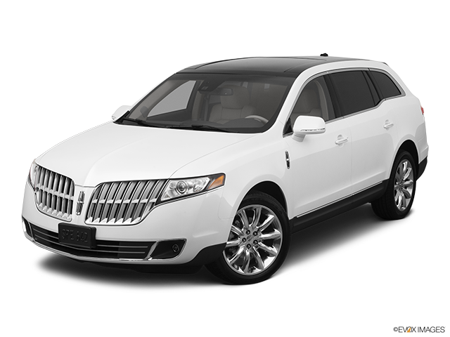 2011 Lincoln MKT 4DR SUV FWD