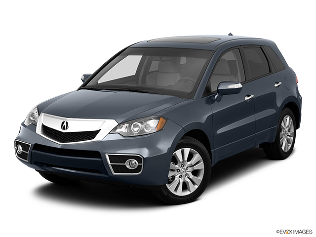 2011 Acura RDX SUV AWD